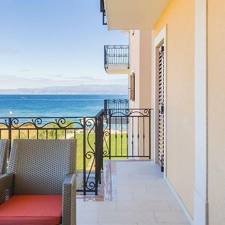 Luxury Apartments Villa Matea 1 Malinska Ngoại thất bức ảnh
