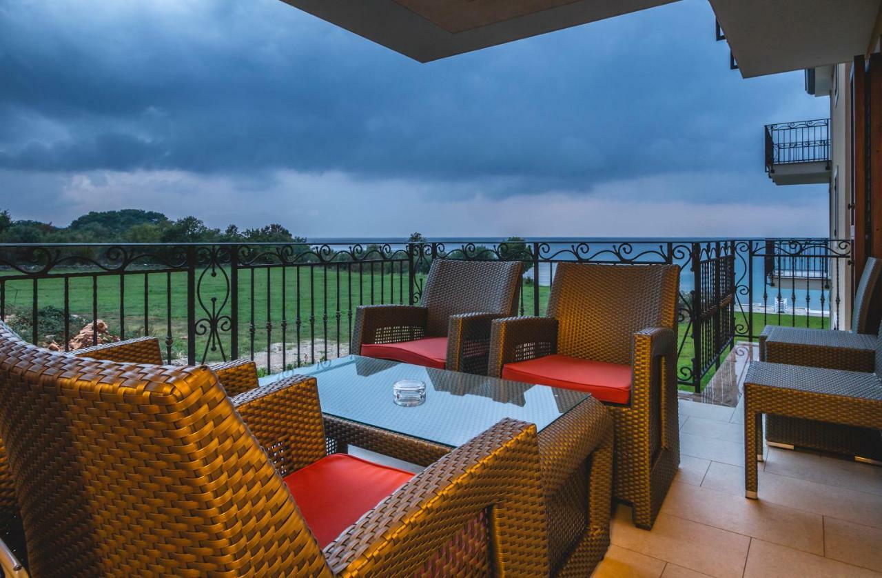 Luxury Apartments Villa Matea 1 Malinska Ngoại thất bức ảnh