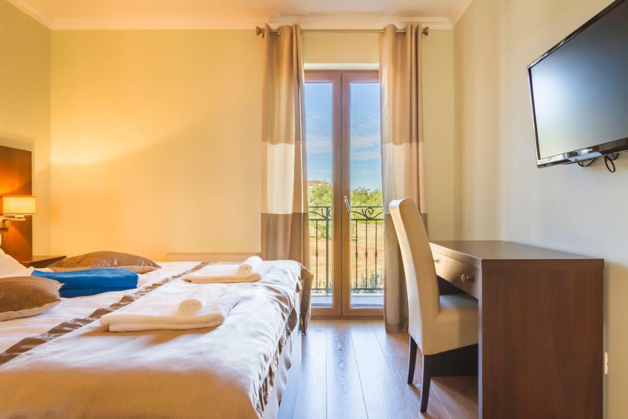 Luxury Apartments Villa Matea 1 Malinska Ngoại thất bức ảnh