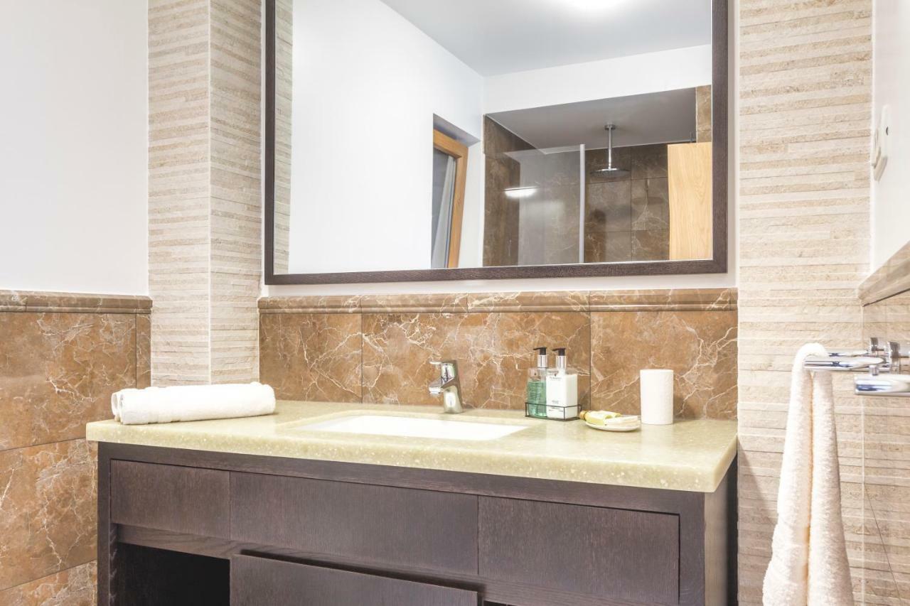 Luxury Apartments Villa Matea 1 Malinska Ngoại thất bức ảnh